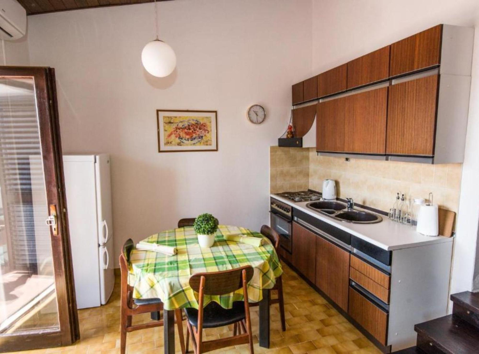Apartment Darmy Trogir Exterior foto