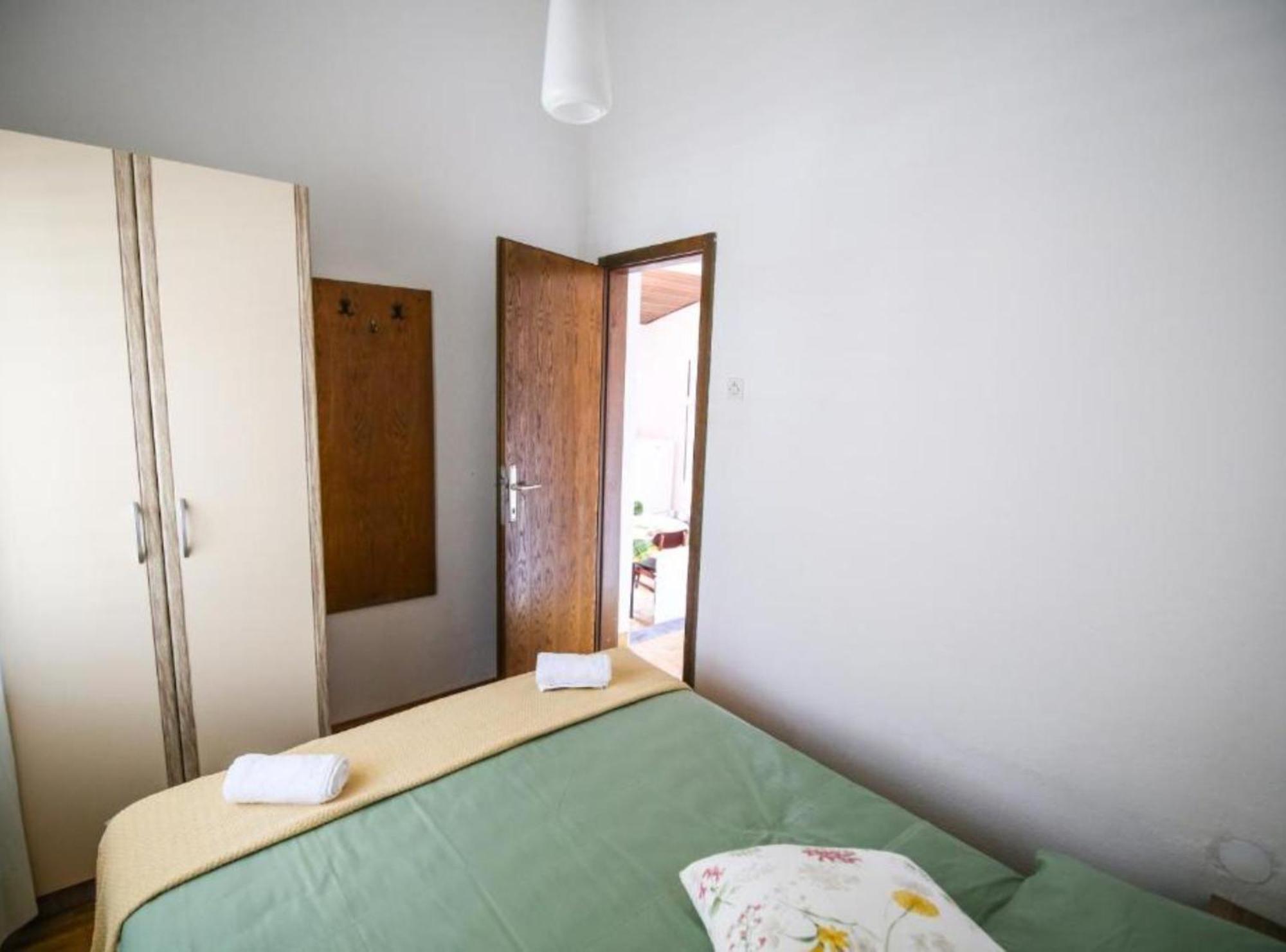 Apartment Darmy Trogir Exterior foto