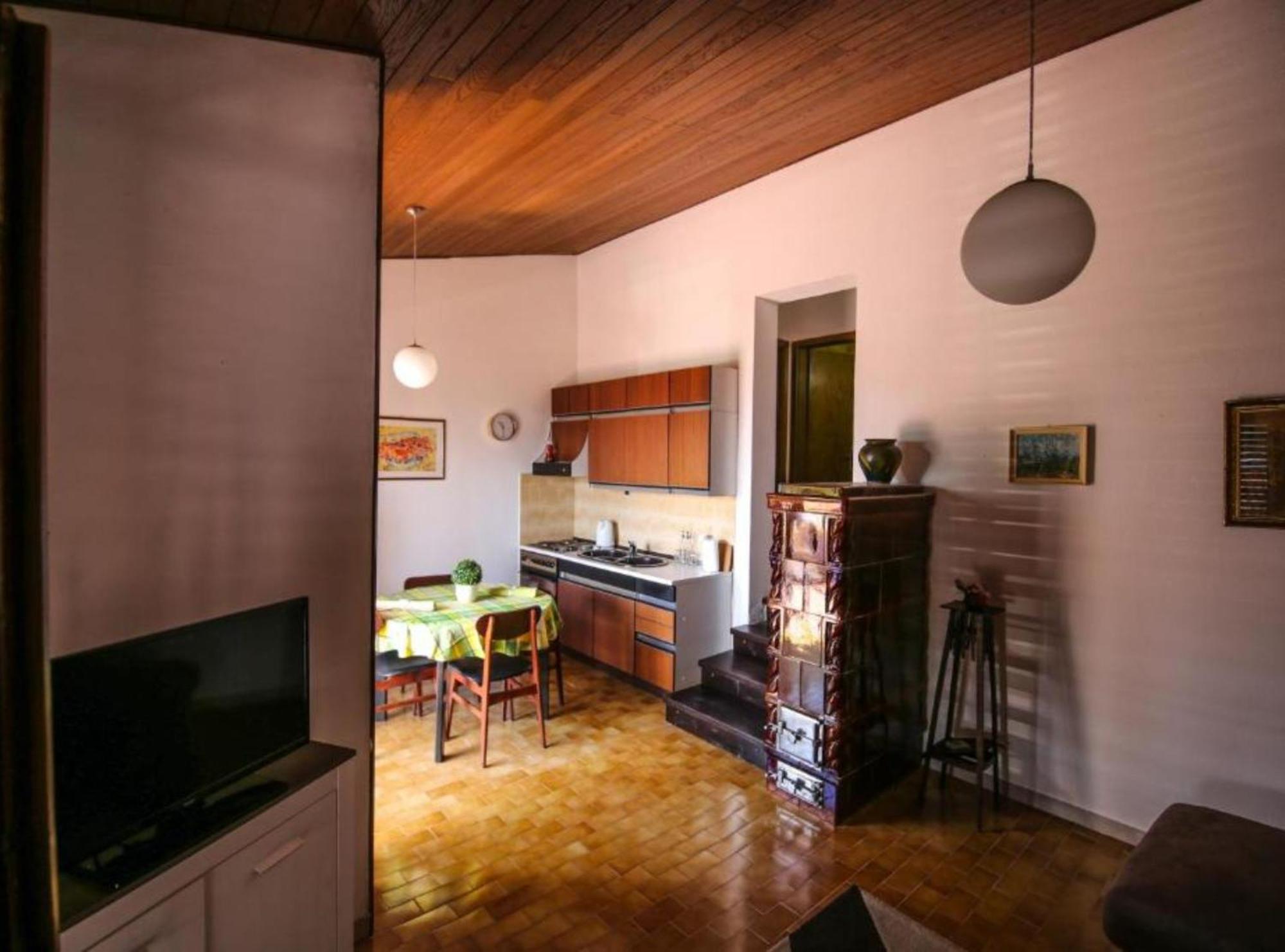 Apartment Darmy Trogir Exterior foto